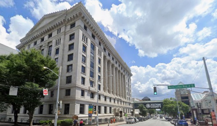 Eviction Explosion Slams Metro Atlanta With 144,000 Filings in a Year