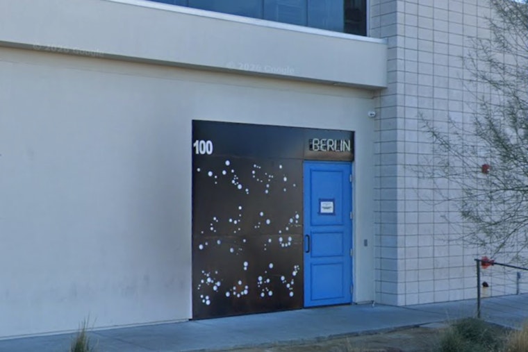 Eviction Showdown Puts Arts District’s Berlin Bar On The Brink