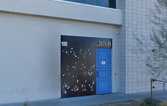 Eviction Showdown Puts Arts District’s Berlin Bar On The Brink
