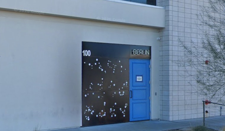 Eviction Showdown Puts Arts District’s Berlin Bar On The Brink