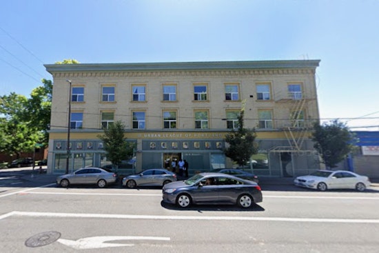 Eviction Showdown Puts Portland Urban League On The Clock