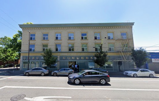 Eviction Showdown Puts Portland Urban League On The Clock