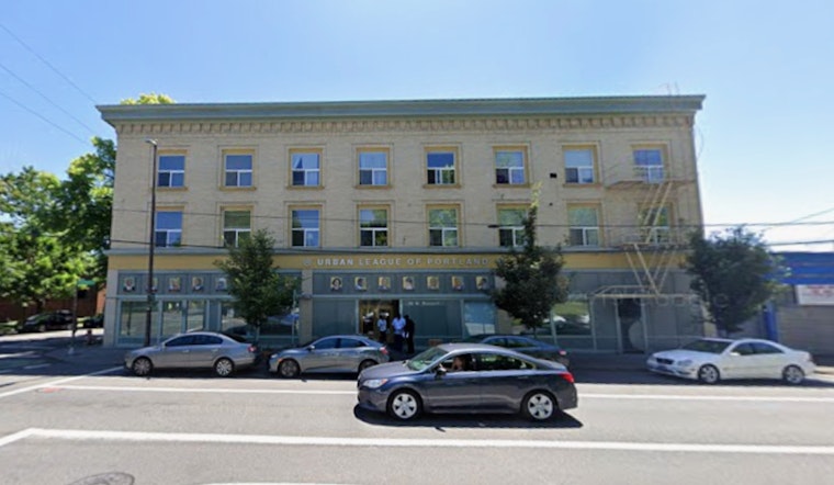 Eviction Showdown Puts Portland Urban League On The Clock