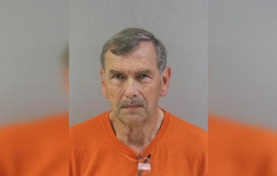 Ex-Aitkin Photo Shop Owner Gets Jail Time, 10 Years’ Probation in Child Sex Case