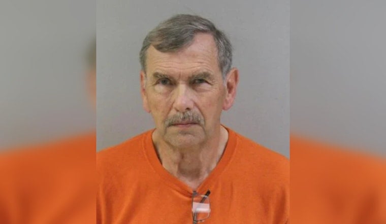 Ex-Aitkin Photo Shop Owner Gets Jail Time, 10 Years’ Probation in Child Sex Case