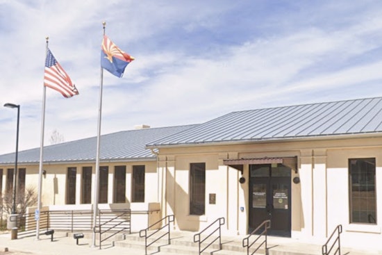 Ex Apache County Prosecutor Hit With Suit Over Alleged Election Bullying in Phoenix