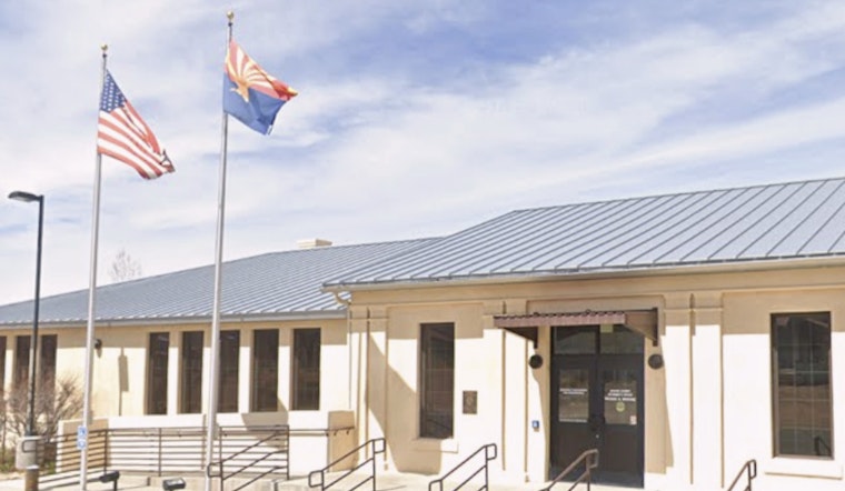 Ex Apache County Prosecutor Hit With Suit Over Alleged Election Bullying in Phoenix