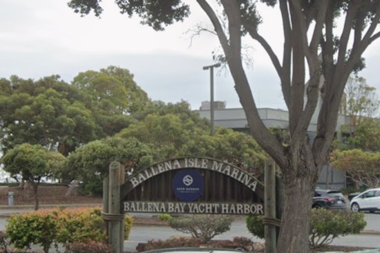Ex-Ballena Bay Yacht Boss Accused in $224K Pandemic Grant Swindle