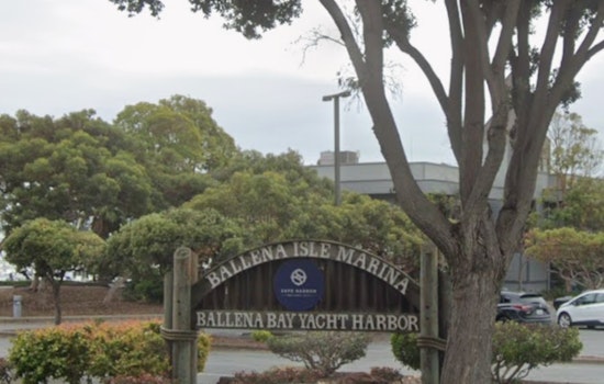Ex-Ballena Bay Yacht Boss Accused in $224K Pandemic Grant Swindle