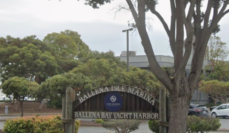 Ex-Ballena Bay Yacht Boss Accused in $224K Pandemic Grant Swindle