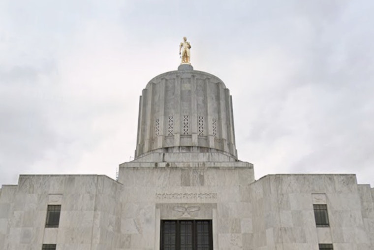 Ex-Blazer Chris Dudley Slams ‘Train Wreck’ Oregon In Comeback Run For Governor
