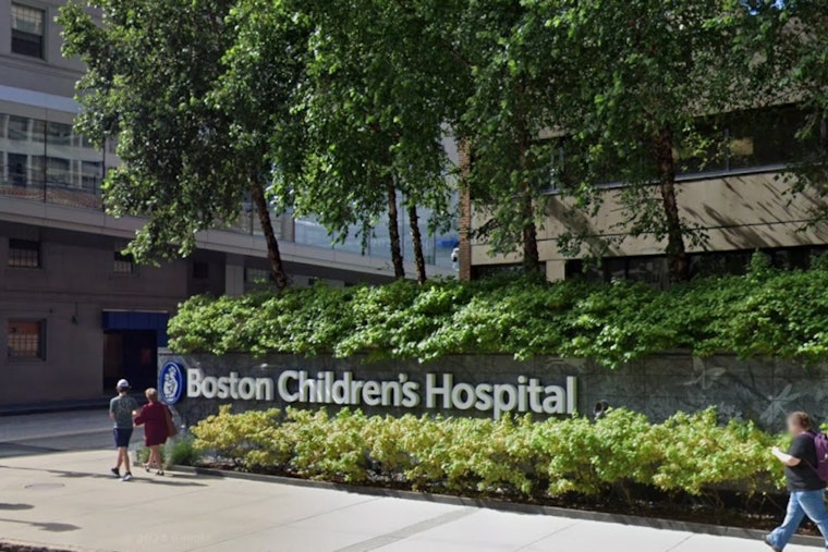 Ex-Boston Children’s Doc Slammed With 22-Year Term in Child Exploitation Case
