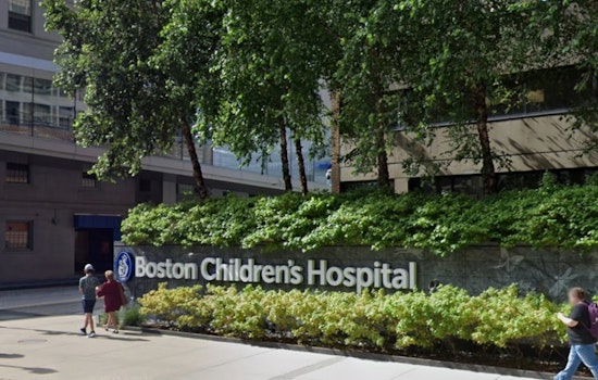 Ex-Boston Children’s Doc Slammed With 22-Year Term in Child Exploitation Case