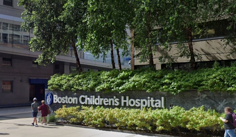 Ex-Boston Children’s Doc Slammed With 22-Year Term in Child Exploitation Case