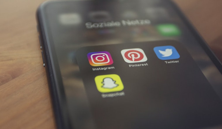 Ex-Brookline Swim Coach Gets 15 Years in Snapchat Child Pornography Case
