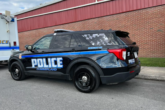 Ex-Cumberland Captain Sentenced After Misconduct Plea