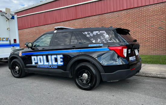Ex-Cumberland Captain Sentenced After Misconduct Plea