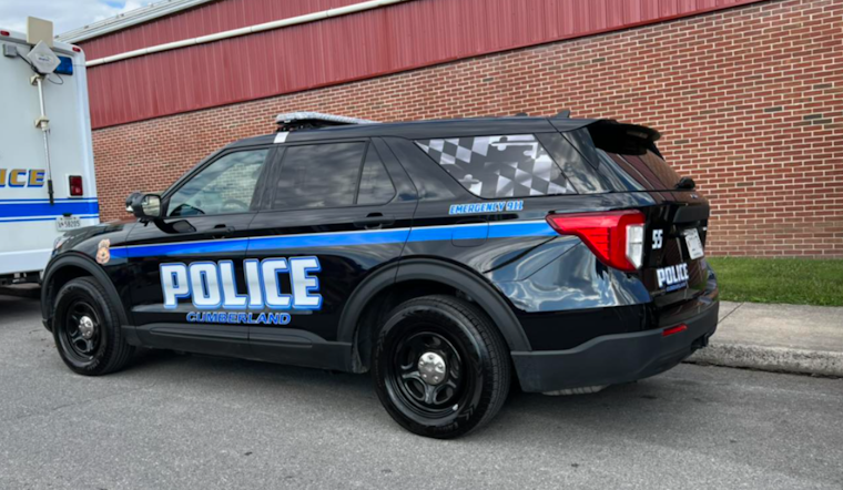 Ex-Cumberland Captain Sentenced After Misconduct Plea