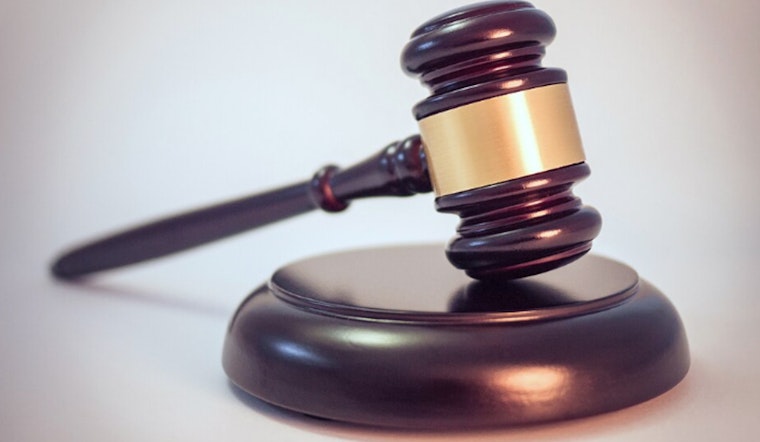 Ex-Cumberland County Deputy Indicted on Rape Charges in Crossville