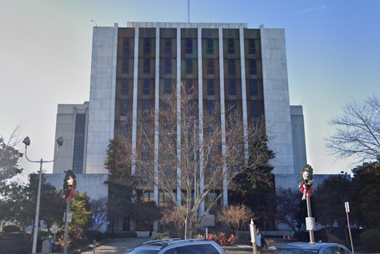 Ex-DeKalb County Officer Russell Mathis Sentenced to House Arrest and Probation After Alford Plea in Fatal Shooting of Stone Mountain Man