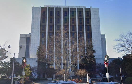 Ex-DeKalb County Officer Russell Mathis Sentenced to House Arrest and Probation After Alford Plea in Fatal Shooting of Stone Mountain Man