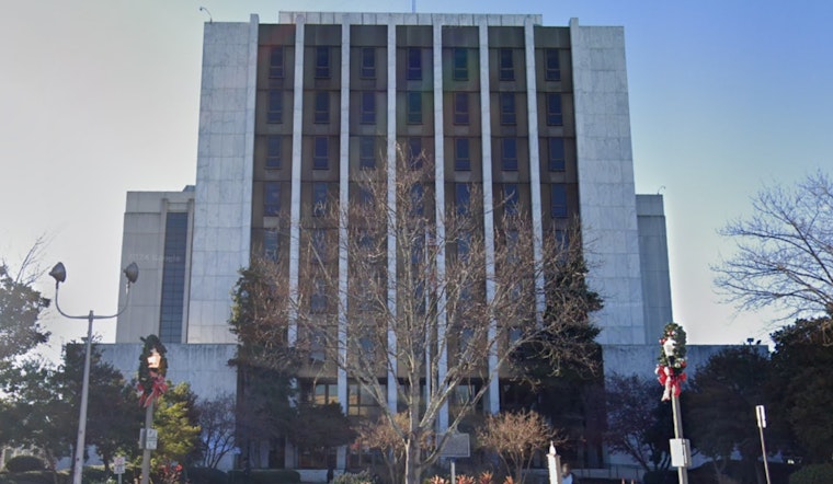 Ex-DeKalb County Officer Russell Mathis Sentenced to House Arrest and Probation After Alford Plea in Fatal Shooting of Stone Mountain Man