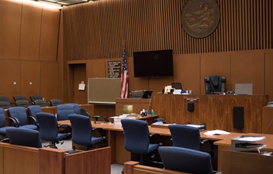 Ex-Downey Cop Hit With Felony Rap Over 80-Mph Red-Light Smashup