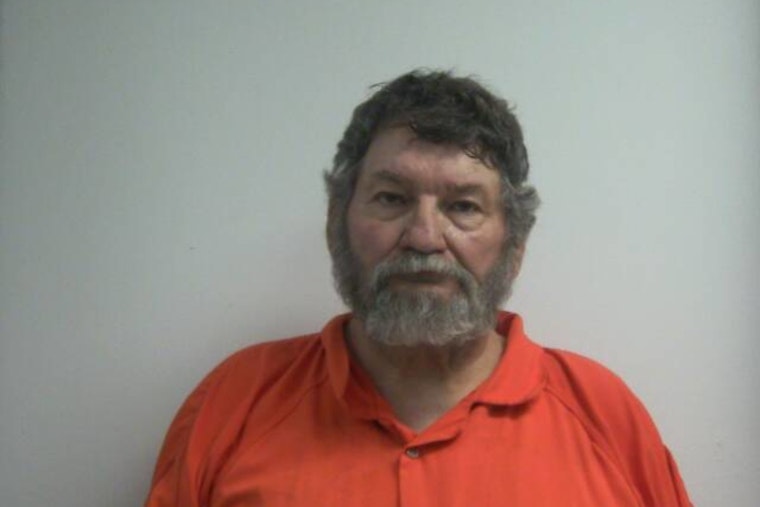 Ex-Drumright Ag Teacher Nabbed In Stroud On Child Sex Counts