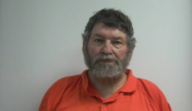 Ex-Drumright Ag Teacher Nabbed In Stroud On Child Sex Counts