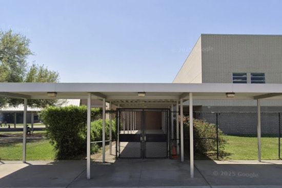 Ex-HISD Staffer Accused Of Serial Sex Assaults On 8-Year-Old At Gregory-Lincoln