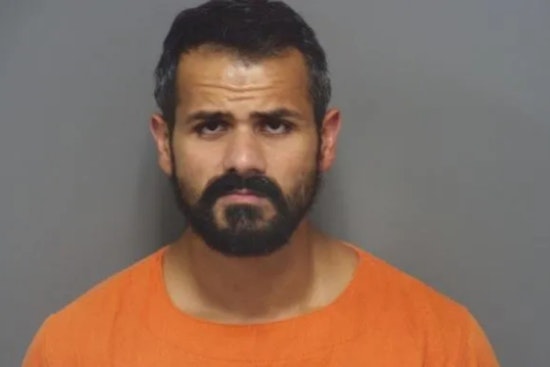 Ex-IMPD Officer Sentenced To 72 Years In Hendricks County