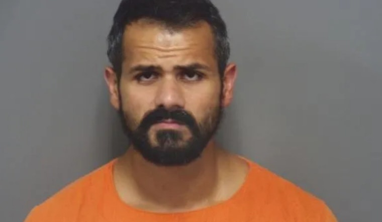 Ex-IMPD Officer Sentenced To 72 Years In Hendricks County