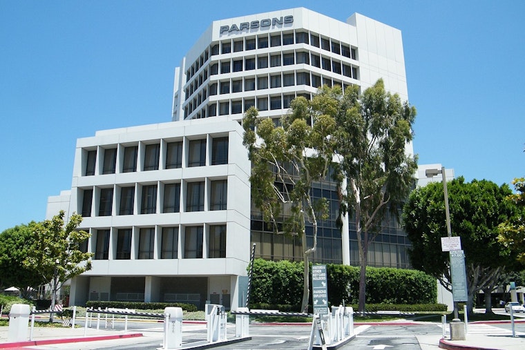 Ex-Pasadena Rail Powerhouse Snags $60 Million A Line Design Deal