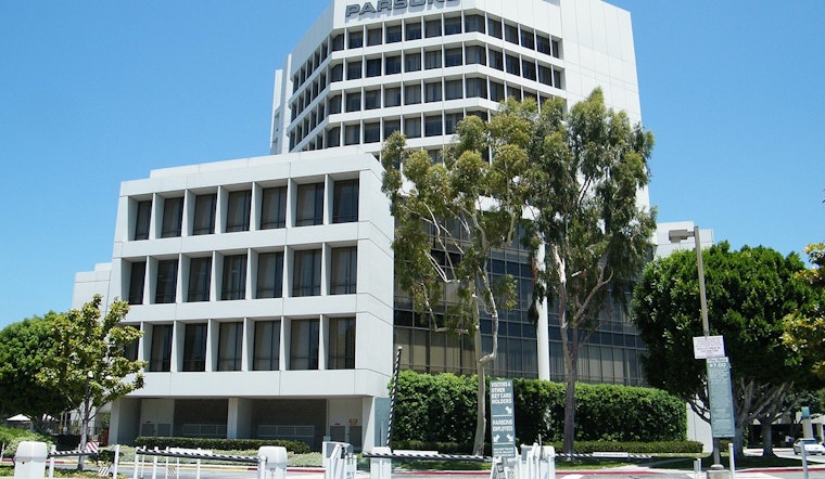 Ex-Pasadena Rail Powerhouse Snags $60 Million A Line Design Deal