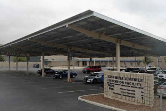 Ex-Staffer Says East Mesa Teens Faced ‘Traumatic Abuse’ As State Probes Juvenile Lockup