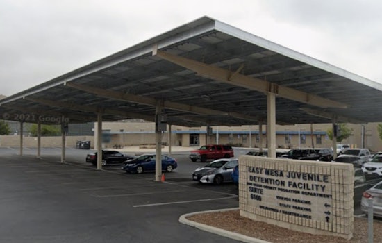 Ex-Staffer Says East Mesa Teens Faced ‘Traumatic Abuse’ As State Probes Juvenile Lockup