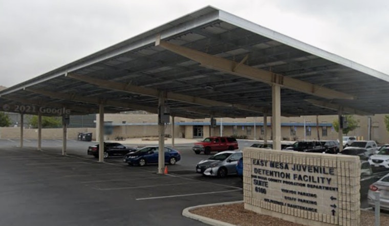 Ex-Staffer Says East Mesa Teens Faced ‘Traumatic Abuse’ As State Probes Juvenile Lockup