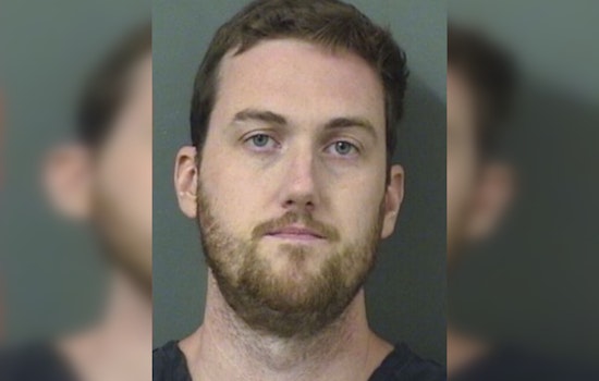 Ex-Student Sues, Says Palm Beach Schools Looked Away As Teacher ‘Ruined’ Relationship