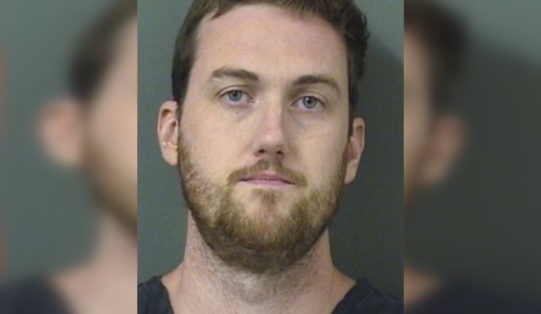 Ex-Student Sues, Says Palm Beach Schools Looked Away As Teacher ‘Ruined’ Relationship