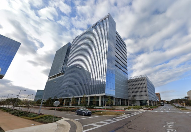 Expedia Cuts 100 Jobs At Austin Domain Office