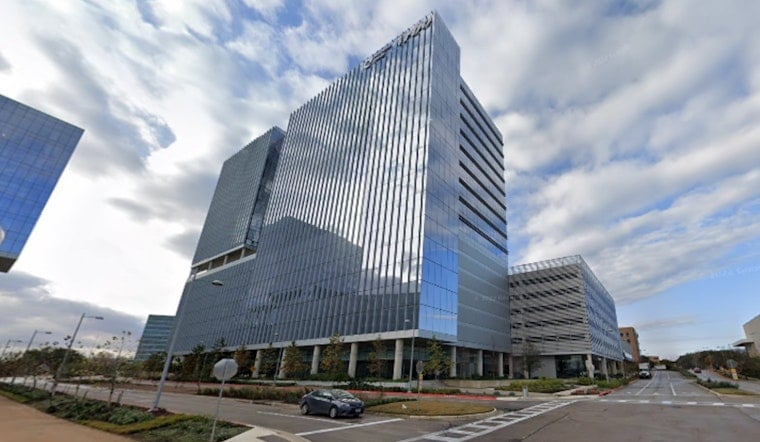 Expedia Cuts 100 Jobs At Austin Domain Office