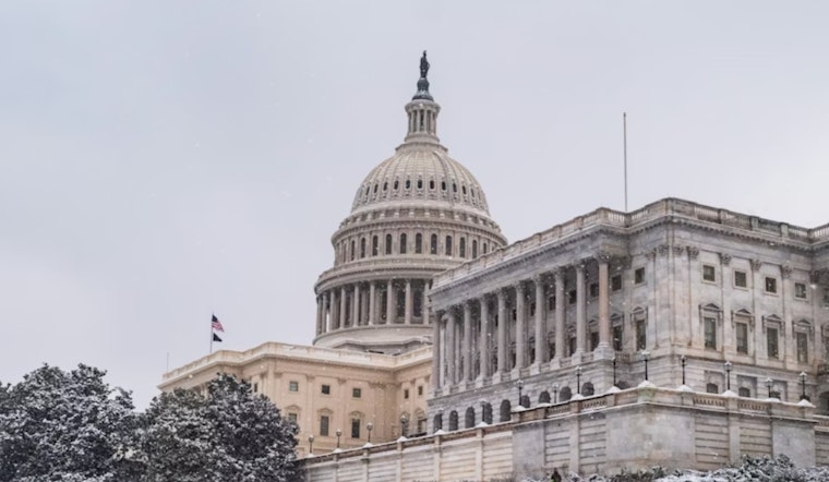 Extreme Cold and High Wind Warnings Issued for Washington D.C., Maryland, and Virginia
