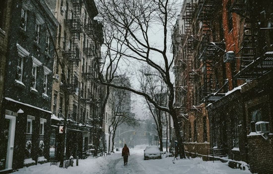 Extreme Cold Hits New York City as Warnings and Advisories Affect All Boroughs