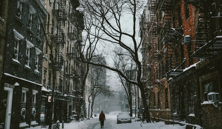 Extreme Cold Hits New York City as Warnings and Advisories Affect All Boroughs