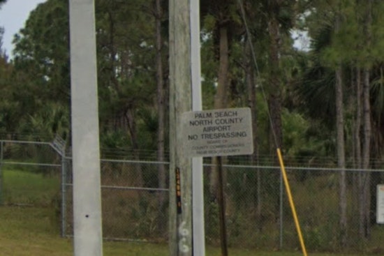FAA Investigates After Cessna Jet Collides With Deer During Takeoff at North Palm Beach County Airport