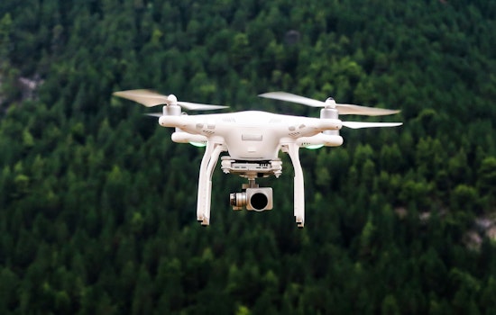 FAA Unveils "B4UFLY" App to Help Drone Pilots Navigate Sky Safely in Clayton and Beyond