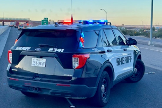 Fabens ATV Crash Turns Deadly On Landfill Road