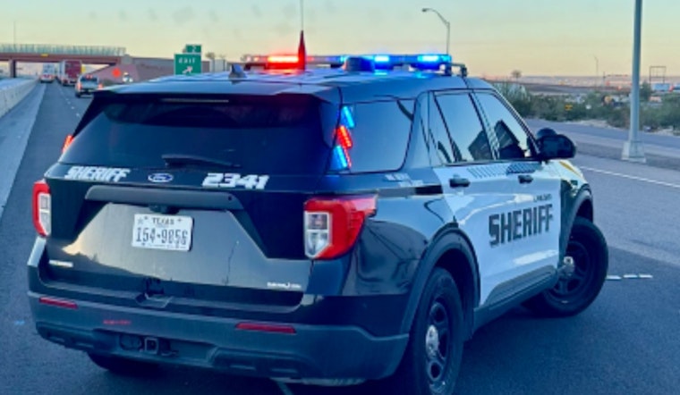 Fabens ATV Crash Turns Deadly On Landfill Road