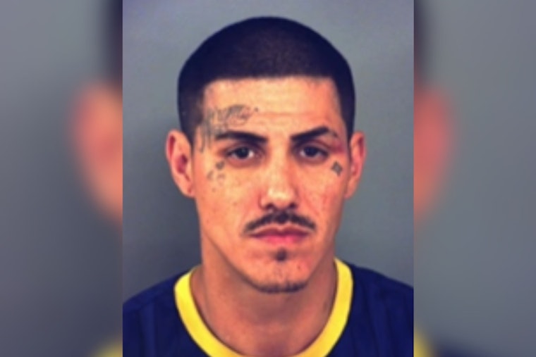 Fabens Fugitive’s Short Sprint Ends With $39K Jail Bond