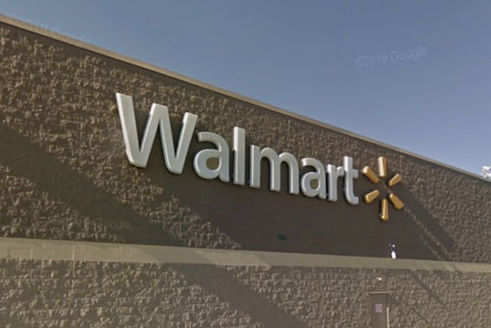 Facebook Live Sting Ends In Biting Bust At Frankfort Walmart